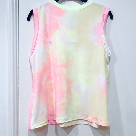 New BB Dakota High and Dye Muscle Tank - Picture 10 of 15